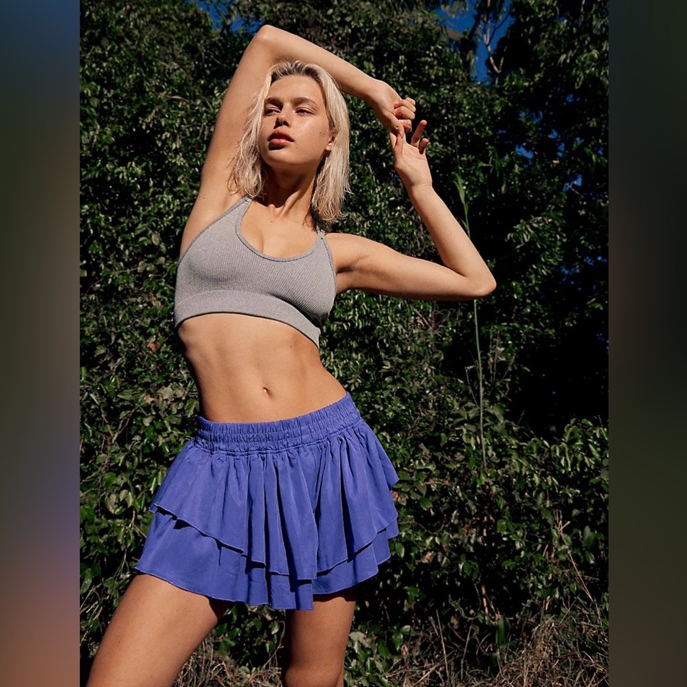 Free People Movement Prima Shorts